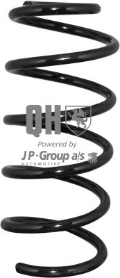 JP GROUP 1252202909 -  Пружина ходовой части